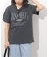 SANDIEGOロゴハーフスリーブTシャツ
