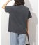 SANDIEGOロゴハーフスリーブTシャツ