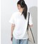 SANDIEGOロゴハーフスリーブTシャツ