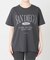 SANDIEGOロゴハーフスリーブTシャツ