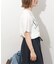 SANDIEGOロゴハーフスリーブTシャツ