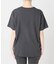 SANDIEGOロゴハーフスリーブTシャツ