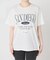 SANDIEGOロゴハーフスリーブTシャツ