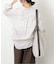 No.66フレンチリネンビッグスキッパー