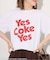 別注【GOOD ROCK SPEED】コカ・コーラTEE