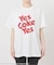 別注【GOOD ROCK SPEED】コカ・コーラTEE