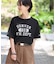 別注【Champion/チャンピオン】26/s Jersey Tee：Tシャツ