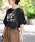 別注【Champion/チャンピオン】26/s Jersey Tee：Tシャツ
