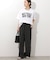 別注【Champion/チャンピオン】26/s Jersey Tee：Tシャツ