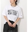 別注【Champion/チャンピオン】26/s Jersey Tee：Tシャツ