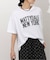 別注【Champion/チャンピオン】26/s Jersey Tee：Tシャツ