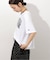 別注【Champion/チャンピオン】26/s Jersey Tee：Tシャツ