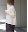 別注【Champion/チャンピオン】26/s Jersey Tee：Tシャツ
