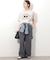 別注【Champion/チャンピオン】26/s Jersey Tee：Tシャツ