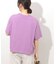 別注【Champion/チャンピオン】26/s Jersey Tee：Tシャツ