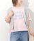 別注【Champion/チャンピオン】26/s Jersey Tee：Tシャツ