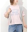 別注【Champion/チャンピオン】26/s Jersey Tee：Tシャツ
