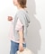 別注【Champion/チャンピオン】26/s Jersey Tee：Tシャツ
