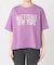 別注【Champion/チャンピオン】26/s Jersey Tee：Tシャツ