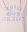 別注【Champion/チャンピオン】26/s Jersey Tee：Tシャツ
