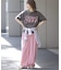 《追加》別注【THE DAY ON THE BEACH】カットオフTシャツ