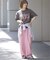 《追加》別注【THE DAY ON THE BEACH】カットオフTシャツ