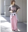 《追加》別注【THE DAY ON THE BEACH】カットオフTシャツ
