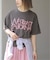 《追加》別注【THE DAY ON THE BEACH】カットオフTシャツ