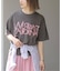 《追加》別注【THE DAY ON THE BEACH】カットオフTシャツ