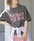 《追加》別注【THE DAY ON THE BEACH】カットオフTシャツ