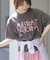《追加》別注【THE DAY ON THE BEACH】カットオフTシャツ