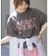 《追加》別注【THE DAY ON THE BEACH】カットオフTシャツ