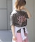 《追加》別注【THE DAY ON THE BEACH】カットオフTシャツ