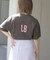 《追加》別注【THE DAY ON THE BEACH】カットオフTシャツ