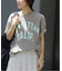 《追加》別注【THE DAY ON THE BEACH】カットオフTシャツ