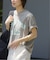 《追加》別注【THE DAY ON THE BEACH】カットオフTシャツ