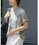 《追加》別注【THE DAY ON THE BEACH】カットオフTシャツ