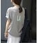 《追加》別注【THE DAY ON THE BEACH】カットオフTシャツ
