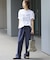 《追加》別注【THE DAY ON THE BEACH】カットオフTシャツ