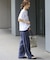 《追加》別注【THE DAY ON THE BEACH】カットオフTシャツ