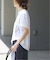《追加》別注【THE DAY ON THE BEACH】カットオフTシャツ
