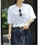 《追加》別注【THE DAY ON THE BEACH】カットオフTシャツ