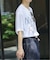 《追加》別注【THE DAY ON THE BEACH】カットオフTシャツ