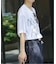 《追加》別注【THE DAY ON THE BEACH】カットオフTシャツ