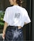 《追加》別注【THE DAY ON THE BEACH】カットオフTシャツ