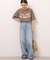 《追加》別注【THE DAY ON THE BEACH】カットオフTシャツ