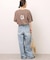 《追加》別注【THE DAY ON THE BEACH】カットオフTシャツ