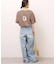 《追加》別注【THE DAY ON THE BEACH】カットオフTシャツ