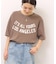 《追加》別注【THE DAY ON THE BEACH】カットオフTシャツ