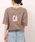《追加》別注【THE DAY ON THE BEACH】カットオフTシャツ